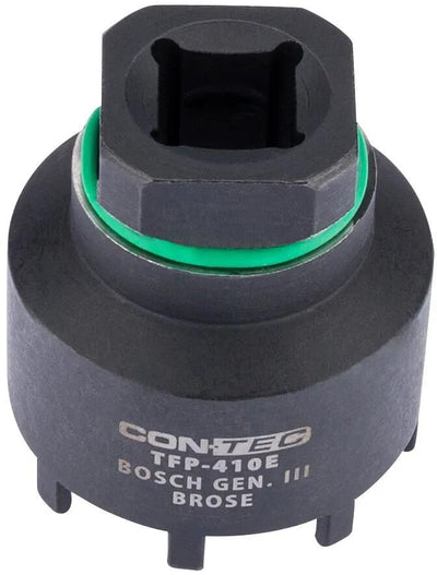 RECTEC CT Remover TFP-410E Bosch Gen.3 Línea activa