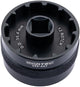 Contec CT Bot.Bracket chiave TFP 447 F.Enduro T47 e PF30