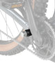 Contec CT Tolder della manovella TFP-SPIN f. Mid-motori e-bike