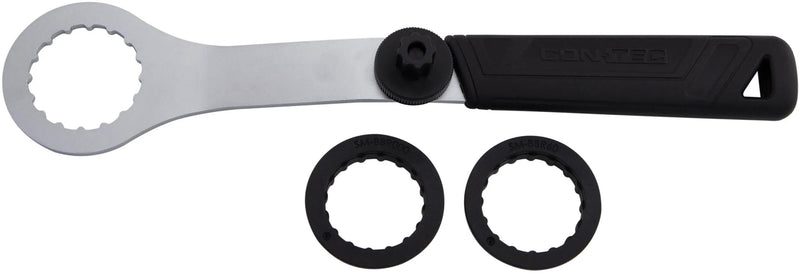 Contec CT BB Tool TFP-130 incl. Adaptador