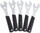 Contec CT Cone Spanner TFP-150 Set 13.14.15.16 17 mm