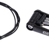 Contec verlegungswerkzeug tfm-cable guy ct instal. tool tfm-cable guy black silver