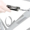 Contec verlegungswerkzeug tfm-cable guy ct instal. tool tfm-cable guy black silver