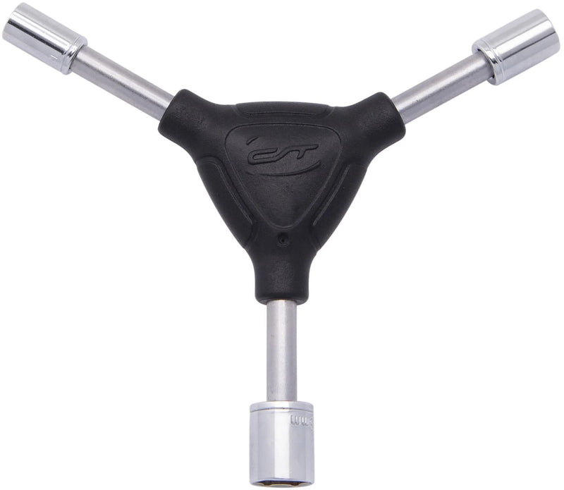 Contec y-steckschlüssel tfp-230 ct y-inner hex. tfp-230 8,10,13 mm
