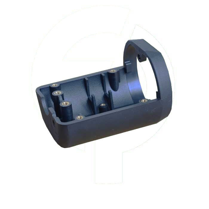 Caja de interruptor Heiniger