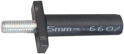 Consejo Top Bot.Bracket Mandrel