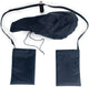 Punta top prot.set et black