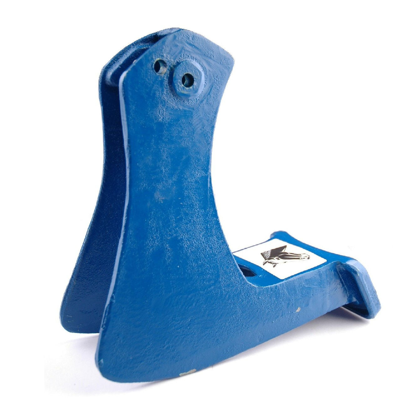 Lister liscop drukstuk blauw v lister l4
