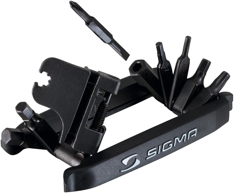 Sigma Tasket Tool Multituol Medium 16 Funzioni 63001