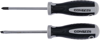 Conjunto de destornillador CT CT TFP -245 Cross Cross PH2 Ranura