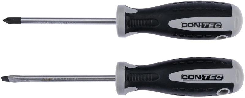 Crofetaggio CT Contec set TFP -245 Cross PH2 Slot