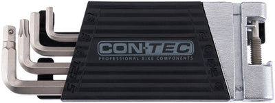 Contec CT CT MultitOol TFR Fixer 21 Funzioni