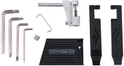 Contec CT CT MultitOol TFR Fixer 21 Funzioni