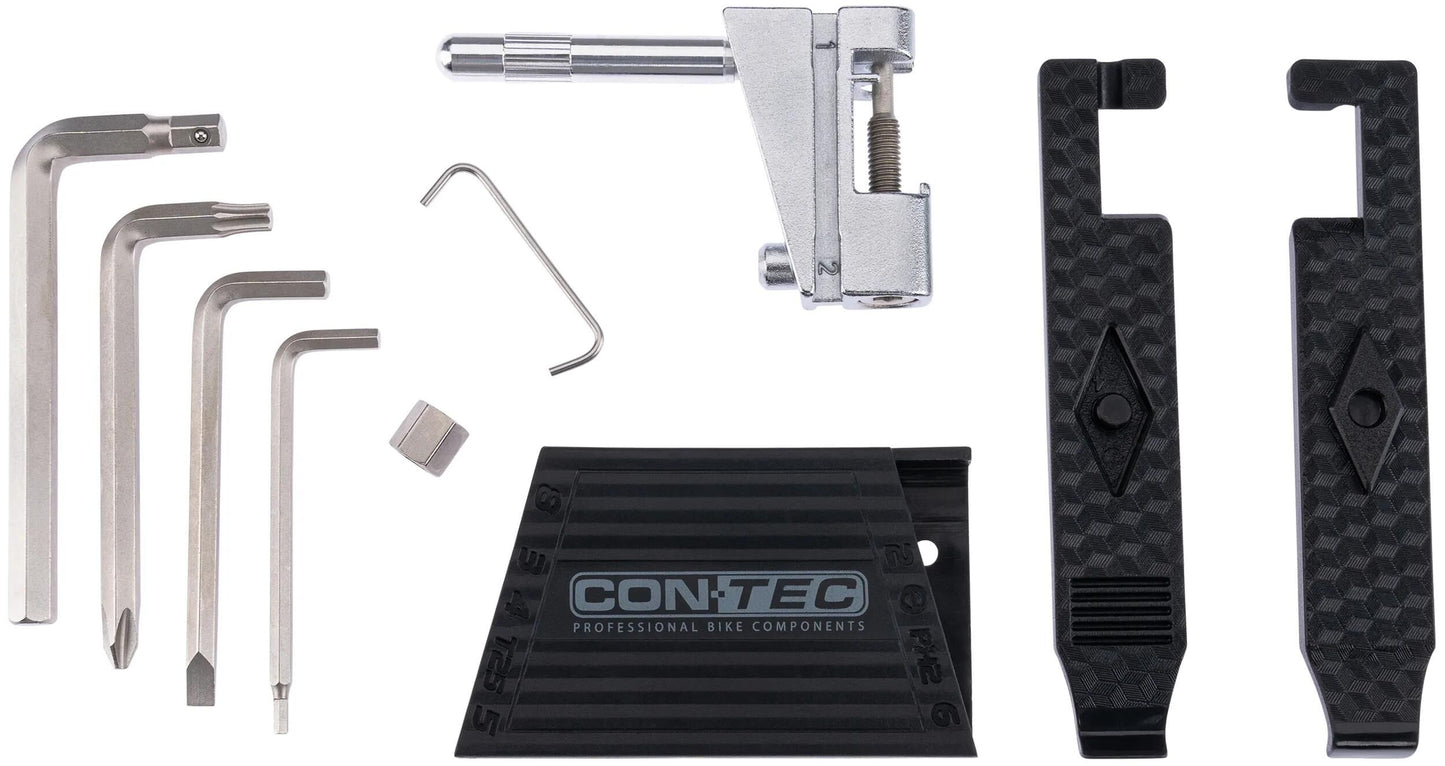Contec CT MultiTool TFR Fixer 21 Funciones