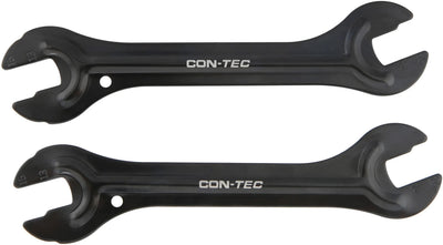 Contec konusschlüssel tfm-280 ct hub cone spanner 13 14 and 15 16mm