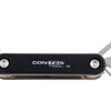 Contec multifunktionswerkzeug tool 9 ct multifunction tool 9 9 functions