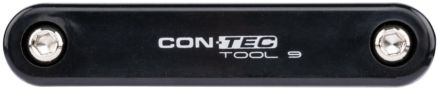 Contec multifunktionswerkzeug tool 9 ct multifunction tool 9 9 functions