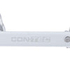 Contec multifunctioneel gereedschap tfr - buster 9 ct multitool tfr-buster 9 9 functions silver