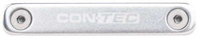 Contec CT CT Multitool TFR-Buster 9 9 Funzioni Silver