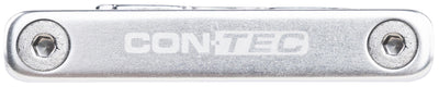 Contec CT CT MultiTool TFR-Striker 16 Funzioni d'argento