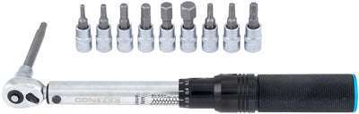 Contec Ct Torque Llave TFM-Torch 2-20 nm