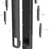 Contec multifunctioneel gereedschap treasure bar dlx ct multitool treasure bar dlx 12 functions