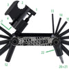 Contec CT Multifunzione F22 22 Funzioni