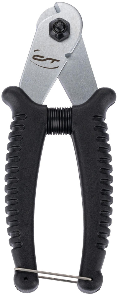 Contec kabelzange tfm-cut+ ct cable cutter cut+ black