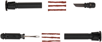Kit tubeless di riparazione Zéfal Zefal Z-Bar