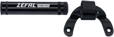 Zefal zéfal multifunctioneel gereedschap tubeless tubeless repair kit