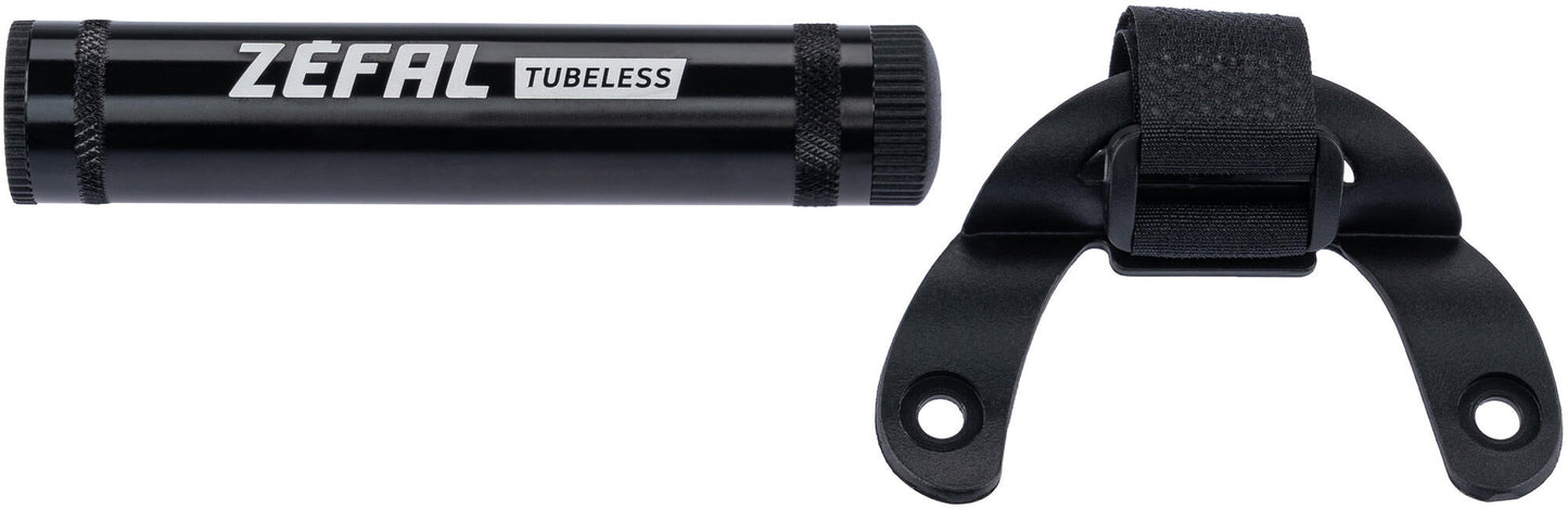 Kit de reparación sin tubeless de Zefal Zefal