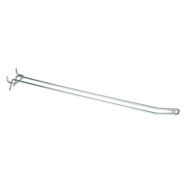 Gancho doble con puente 400mm 40mm za 50mm