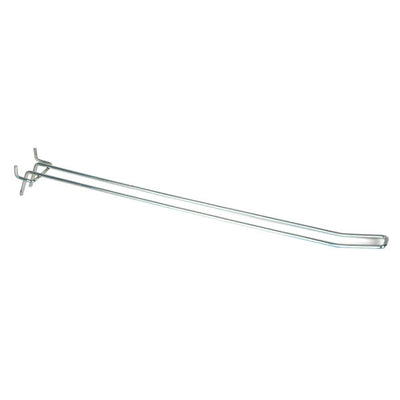 Gancho doble con puente 400mm 40mm za 50mm