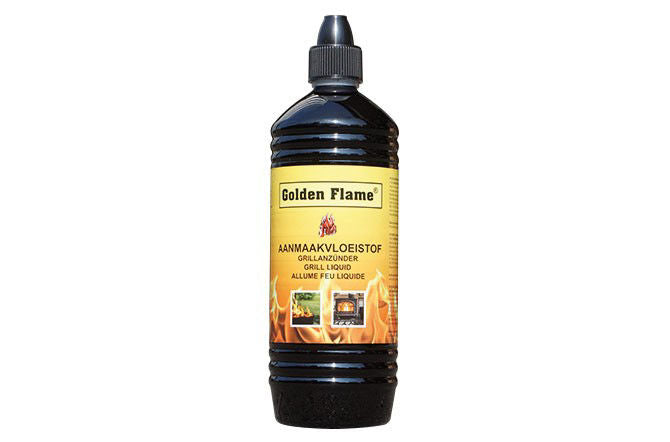 Bleko aanmaakvloeistof 1 liter