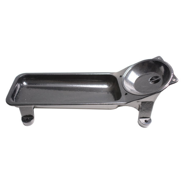 Base per pompa pascolo p100