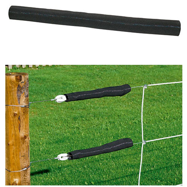 Ako beschermhoes 50cm voor trekveer inclkabelbinder 3 st