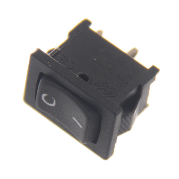 Interruptor económico Aesculap para recortadora favorita