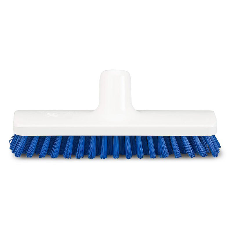 Carrello lavapavimenti igienico Falconbrush blu 23 cm