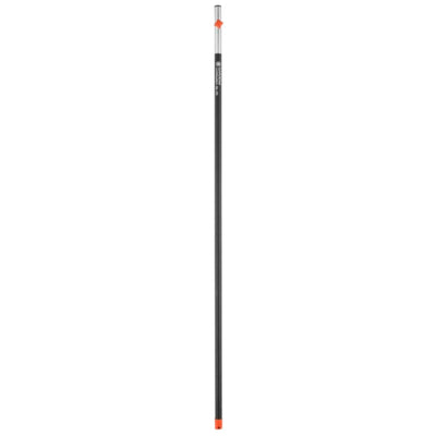 Acero de aluminio de Gardena Combisystem