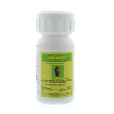 Genoxone zx herbicida 250 ml