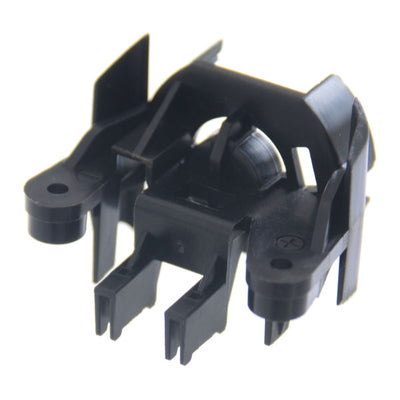 Soporte del motor Heiniger detrás del Xplorer
