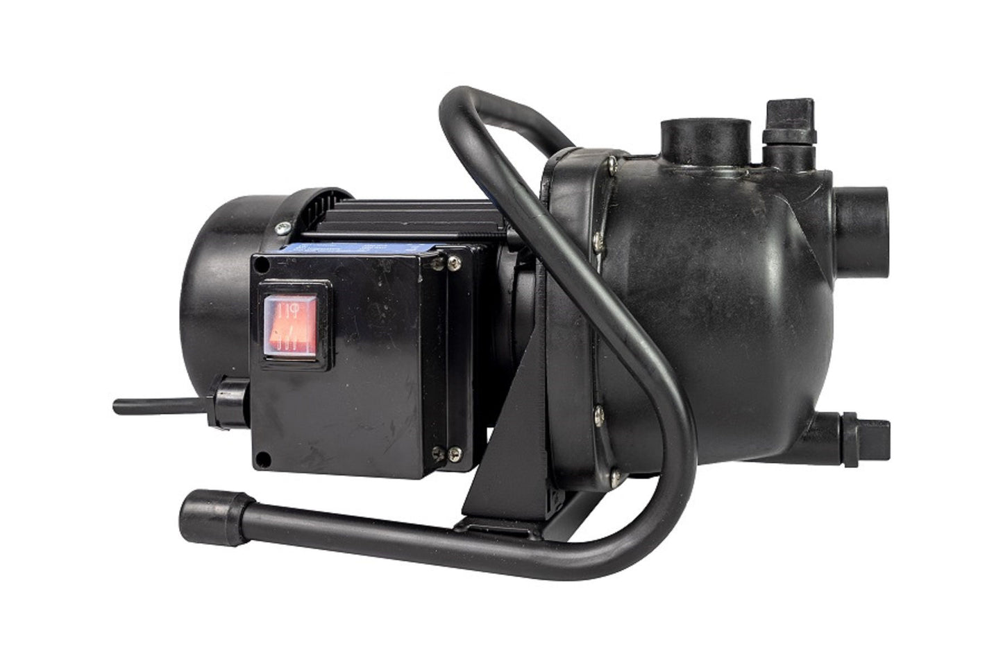 Kimpumps tuinpomp kp jetgarden 120
