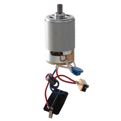 Motor Farm Clipper completo para condensador de batería Farm Clipper