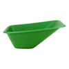 Fort contenitore per carriola fs165 z logo verde fs165fs1652