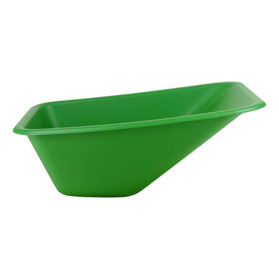 Fort contenitore per carriola fs165 z logo verde fs165fs1652