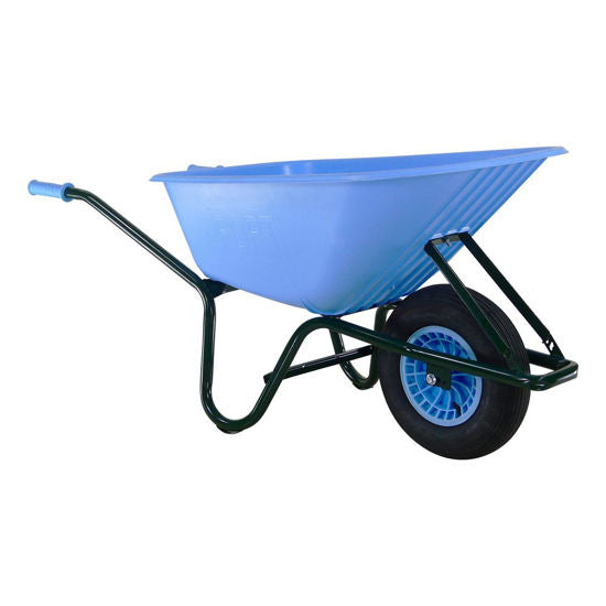 Carriola Fort tk 100 baby blu