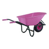 Fort kruiwagen tk 100 roze