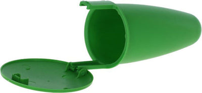 Trampa para caracoles cuenco para caracoles 15cm