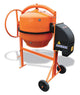Altrad hormigonera gn bx134 230v eléctrica