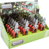 Tijeras mini flores eurotool mm